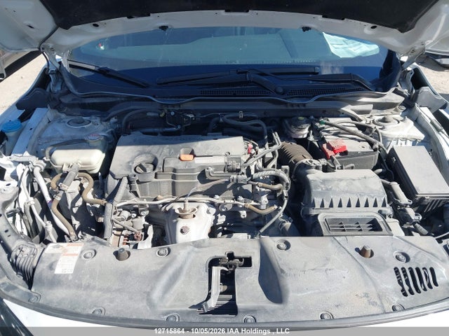Продажа на аукционе авто 2020 Honda Civic Sport, vin: 2HGFC2F85LH026038, номер лота: 12715864