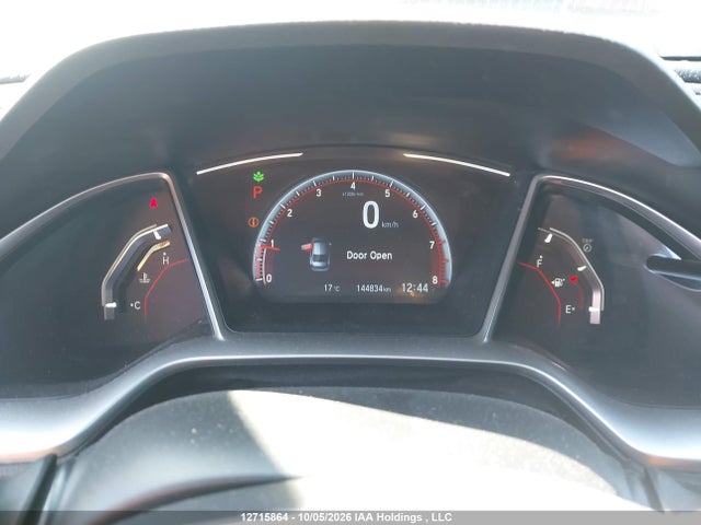 Продажа на аукционе авто 2020 Honda Civic Sport, vin: 2HGFC2F85LH026038, номер лота: 12715864