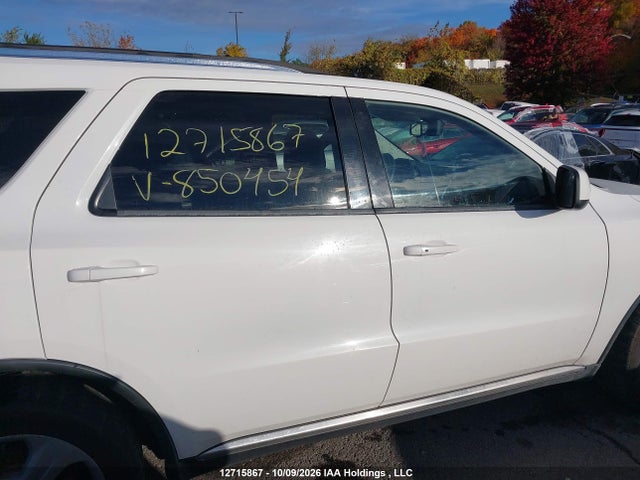 Dodge Durango Sxt 2015 1C4RDJAG7FC850454 Image 14
