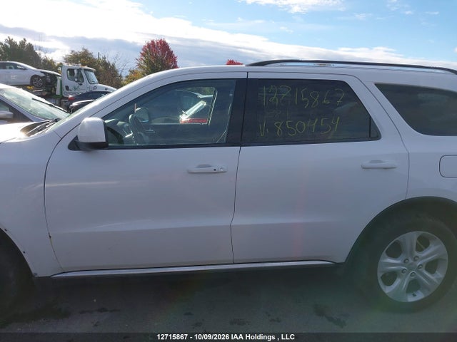Dodge Durango Sxt 2015 1C4RDJAG7FC850454 Image 15