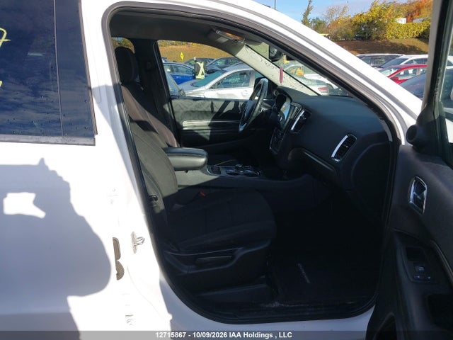 Dodge Durango Sxt 2015 1C4RDJAG7FC850454 Image 5