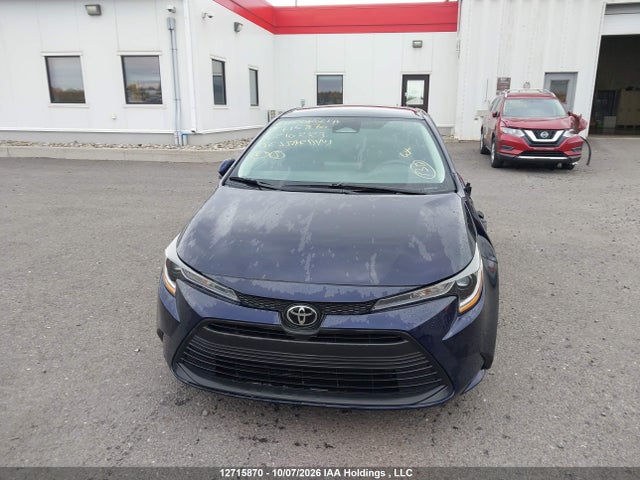 Toyota COROLLA LE 2024 5YFB4MDE9RP210223 Image 12