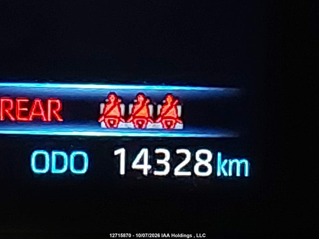 Toyota COROLLA LE 2024 5YFB4MDE9RP210223 Image 15