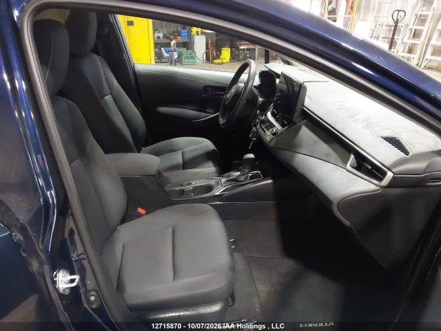 Toyota COROLLA LE 2024 5YFB4MDE9RP210223 Image 5