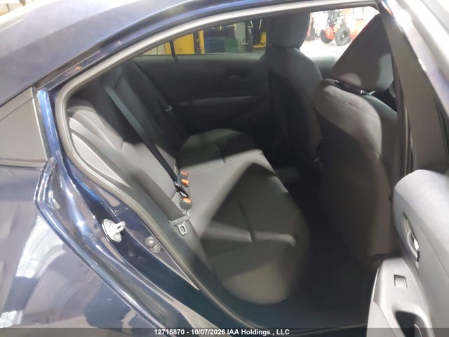 Toyota COROLLA LE 2024 5YFB4MDE9RP210223 Image 8