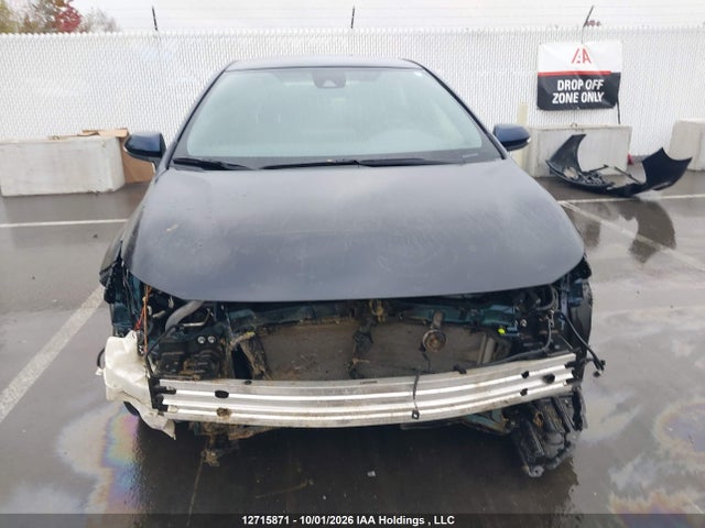 Aukcja sprzedaży 2019 Toyota Corolla Se/xse, vin: JTNK4RBE9K3031691, numer aukcji: 12715871