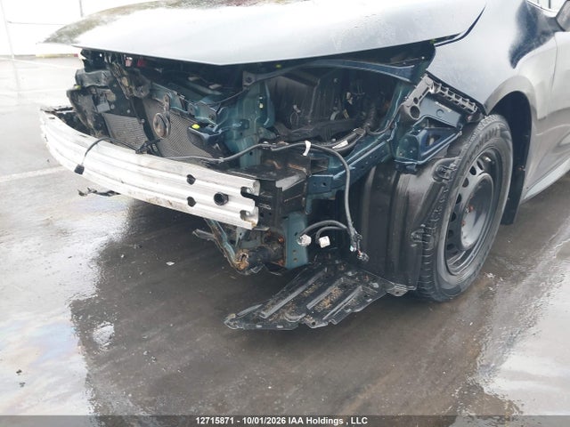 Aukcja sprzedaży 2019 Toyota Corolla Se/xse, vin: JTNK4RBE9K3031691, numer aukcji: 12715871