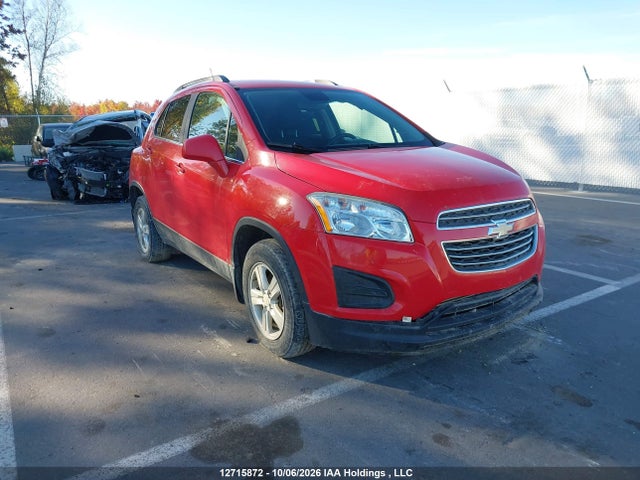 2016 3GNCJPSB4GL253926 головне зображення