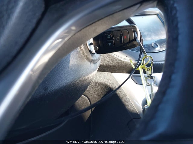 Chevrolet TRAX 1LT 2016 3GNCJPSB4GL253926 Image 11