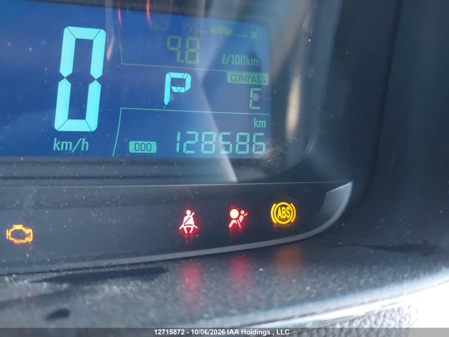 Chevrolet TRAX 1LT 2016 3GNCJPSB4GL253926 Image 16