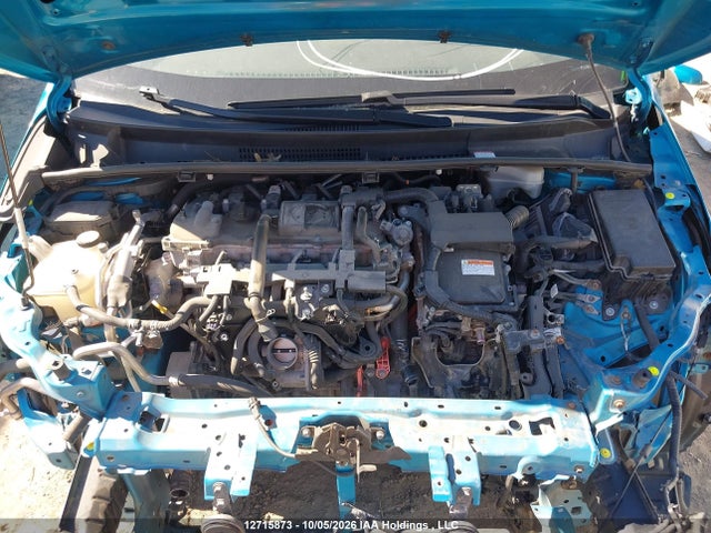 Aukcja sprzedaży 2020 Toyota Prius Prime, vin: JTDKARFP9L3149119, numer aukcji: 12715873