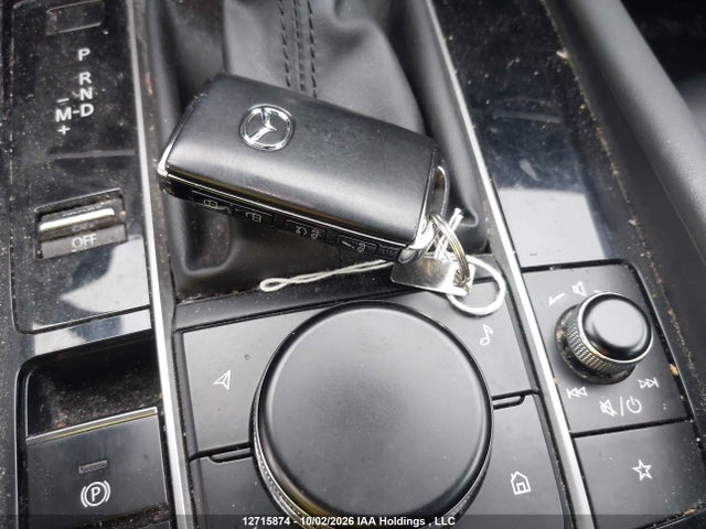 2019 Mazda Mazda3 Gs მანქანა იყიდება აუქციონზე, vin: JM1BPACL7K1106619, აუქციონის ნომერი: 12715874