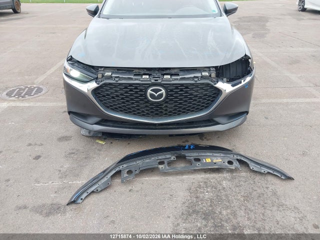 2019 Mazda Mazda3 Gs მანქანა იყიდება აუქციონზე, vin: JM1BPACL7K1106619, აუქციონის ნომერი: 12715874