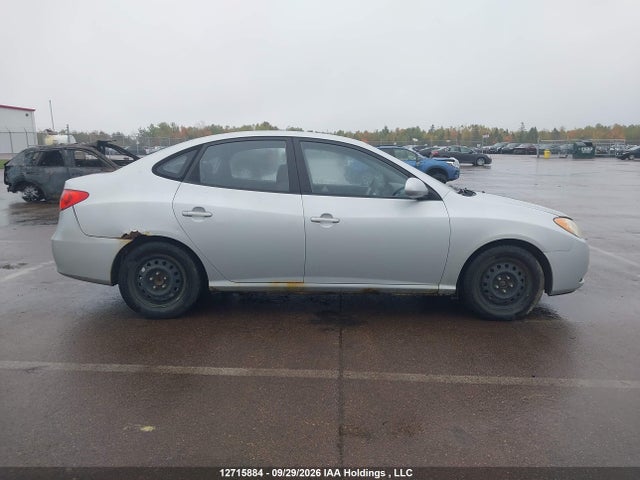 Продажа на аукционе авто 2010 Hyundai Elantra Gl, vin: KMHDU4BD3AU053911, номер лота: 12715884