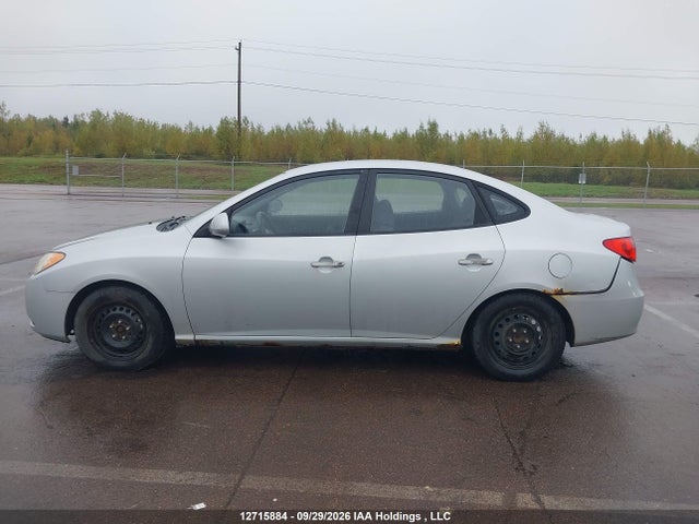 Продажа на аукционе авто 2010 Hyundai Elantra Gl, vin: KMHDU4BD3AU053911, номер лота: 12715884