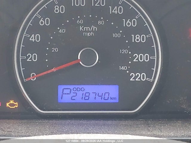 Продажа на аукционе авто 2010 Hyundai Elantra Gl, vin: KMHDU4BD3AU053911, номер лота: 12715884