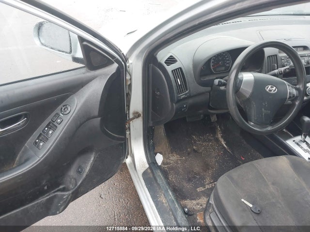 Продажа на аукционе авто 2010 Hyundai Elantra Gl, vin: KMHDU4BD3AU053911, номер лота: 12715884