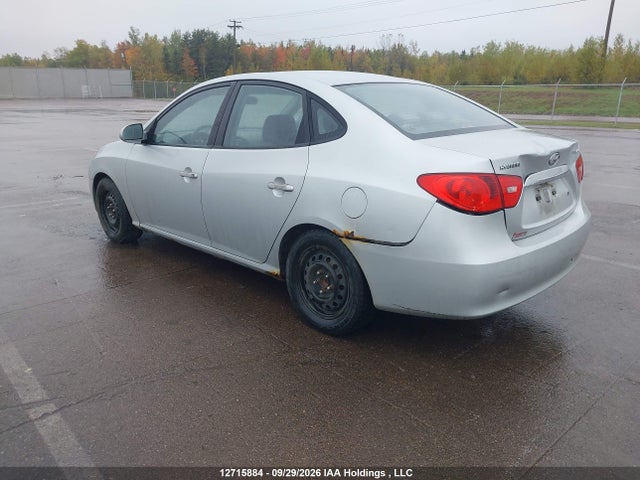 Продажа на аукционе авто 2010 Hyundai Elantra Gl, vin: KMHDU4BD3AU053911, номер лота: 12715884