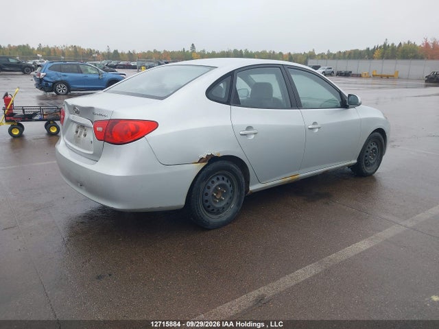 Продажа на аукционе авто 2010 Hyundai Elantra Gl, vin: KMHDU4BD3AU053911, номер лота: 12715884