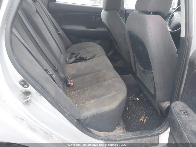 Продажа на аукционе авто 2010 Hyundai Elantra Gl, vin: KMHDU4BD3AU053911, номер лота: 12715884