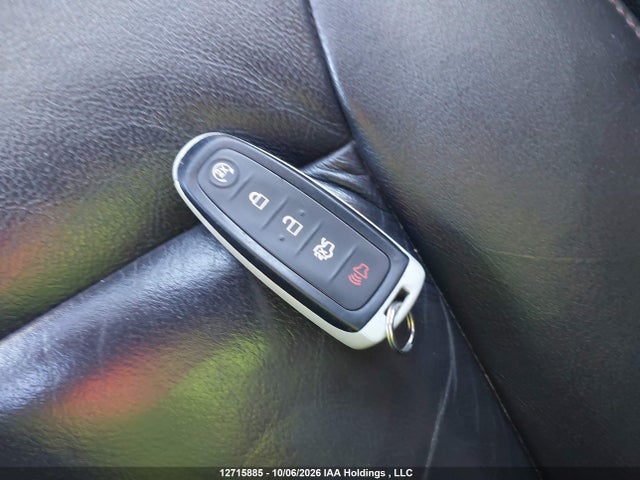 12715885 :رقم المزاد ، 2FMDK4JC1BBA73161 vin ، 2011 Ford Edge Sel مزاد بيع