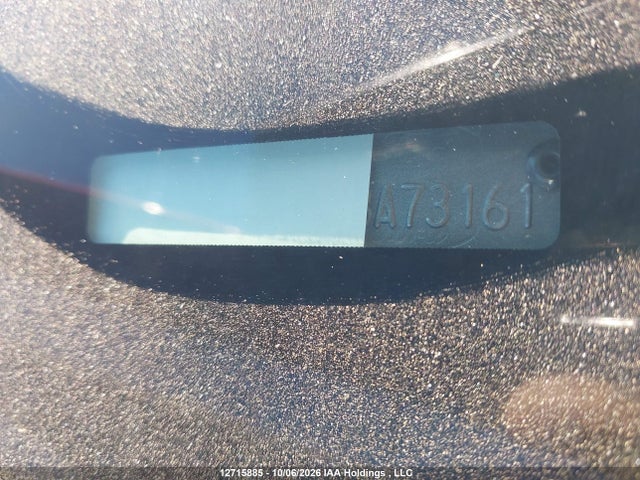12715885 :رقم المزاد ، 2FMDK4JC1BBA73161 vin ، 2011 Ford Edge Sel مزاد بيع