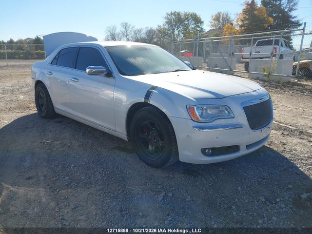 Продажа на аукционе авто 2011 Chrysler 300c, vin: 2C3CA6CT3BH573657, номер лота: 12715888