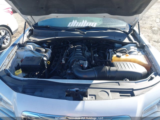 Продажа на аукционе авто 2011 Chrysler 300c, vin: 2C3CA6CT3BH573657, номер лота: 12715888