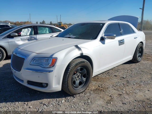 Продажа на аукционе авто 2011 Chrysler 300c, vin: 2C3CA6CT3BH573657, номер лота: 12715888