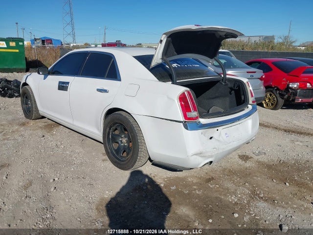 Продажа на аукционе авто 2011 Chrysler 300c, vin: 2C3CA6CT3BH573657, номер лота: 12715888