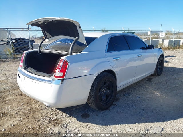 Продажа на аукционе авто 2011 Chrysler 300c, vin: 2C3CA6CT3BH573657, номер лота: 12715888