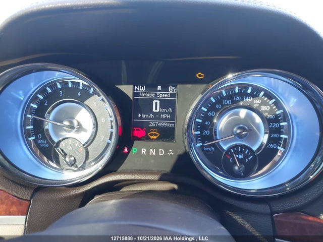 Продажа на аукционе авто 2011 Chrysler 300c, vin: 2C3CA6CT3BH573657, номер лота: 12715888