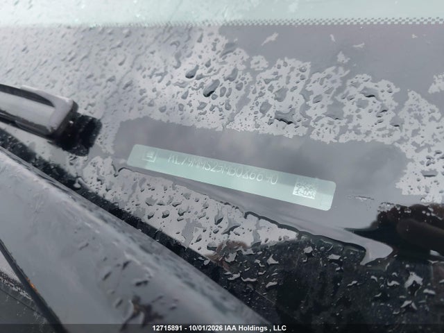 12715891 :رقم المزاد ، KL79MMS25MB086690 vin ، 2021 Chevrolet Trailblazer Ls مزاد بيع