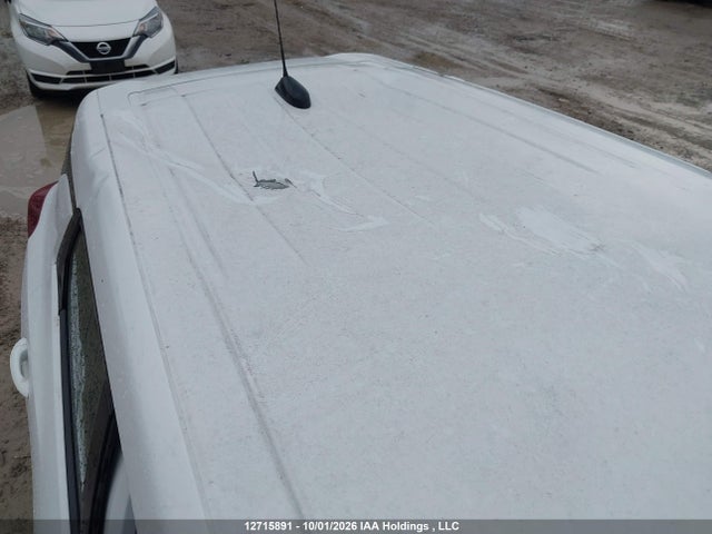 12715891 :رقم المزاد ، KL79MMS25MB086690 vin ، 2021 Chevrolet Trailblazer Ls مزاد بيع