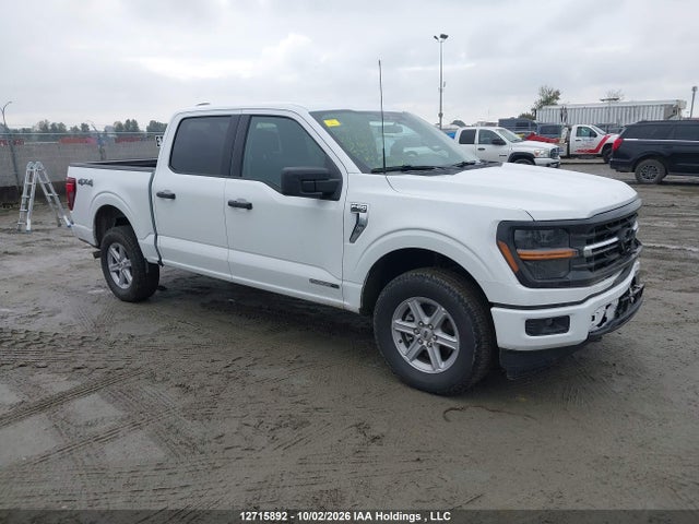 2026 Ford F150 Xlt მანქანა იყიდება აუქციონზე, vin: 1FTFW3LD0TFB61328, აუქციონის ნომერი: 12715892