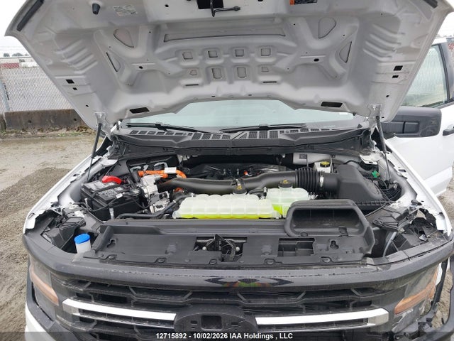 Aukcja sprzedaży 2026 Ford F150 Xlt, vin: 1FTFW3LD0TFB61328, numer aukcji: 12715892