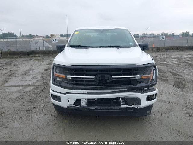 Aukcja sprzedaży 2026 Ford F150 Xlt, vin: 1FTFW3LD0TFB61328, numer aukcji: 12715892