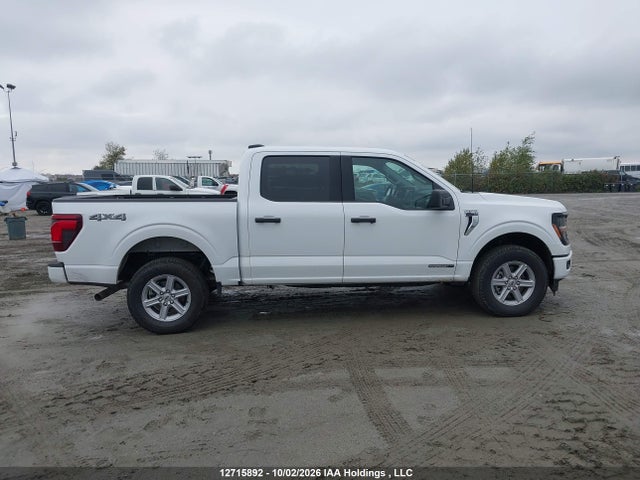 Aukcja sprzedaży 2026 Ford F150 Xlt, vin: 1FTFW3LD0TFB61328, numer aukcji: 12715892