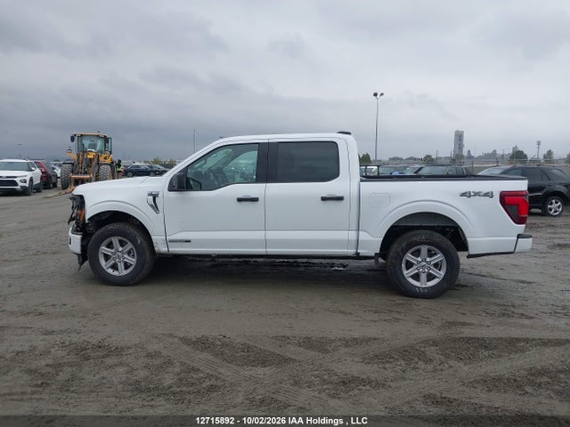 Aukcja sprzedaży 2026 Ford F150 Xlt, vin: 1FTFW3LD0TFB61328, numer aukcji: 12715892