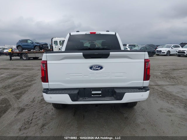 Aukcja sprzedaży 2026 Ford F150 Xlt, vin: 1FTFW3LD0TFB61328, numer aukcji: 12715892