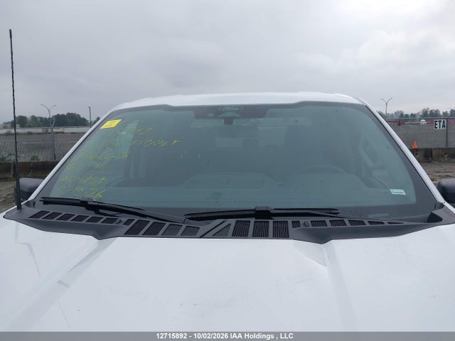 Aukcja sprzedaży 2026 Ford F150 Xlt, vin: 1FTFW3LD0TFB61328, numer aukcji: 12715892