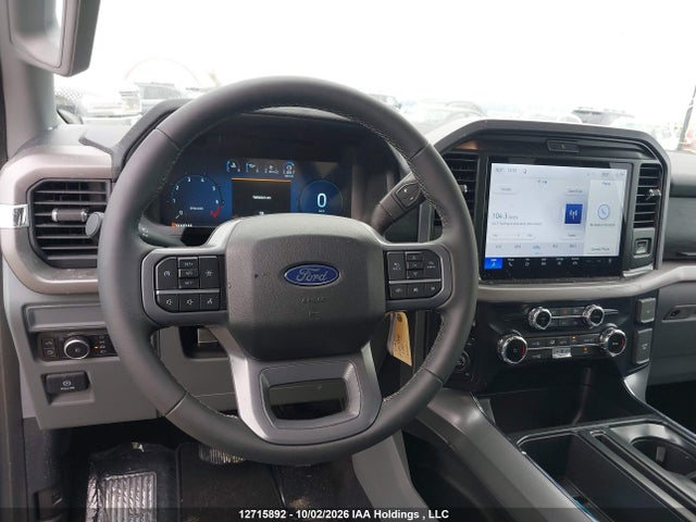 Aukcja sprzedaży 2026 Ford F150 Xlt, vin: 1FTFW3LD0TFB61328, numer aukcji: 12715892