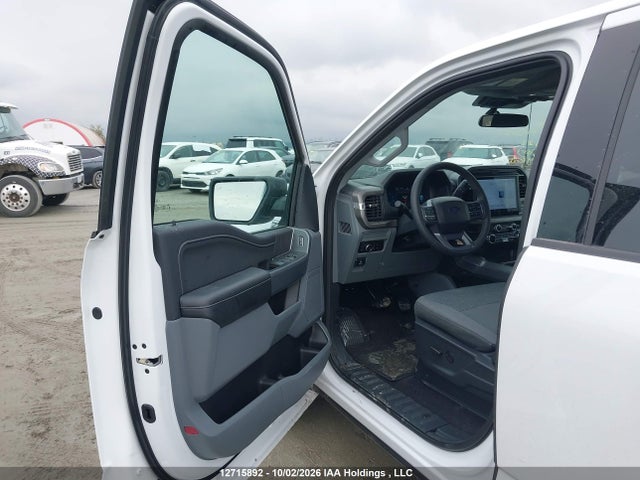 Aukcja sprzedaży 2026 Ford F150 Xlt, vin: 1FTFW3LD0TFB61328, numer aukcji: 12715892