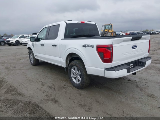 Aukcja sprzedaży 2026 Ford F150 Xlt, vin: 1FTFW3LD0TFB61328, numer aukcji: 12715892