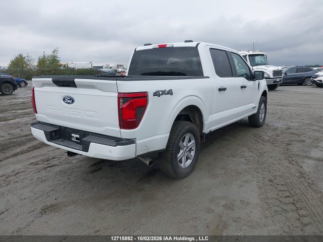 Aukcja sprzedaży 2026 Ford F150 Xlt, vin: 1FTFW3LD0TFB61328, numer aukcji: 12715892