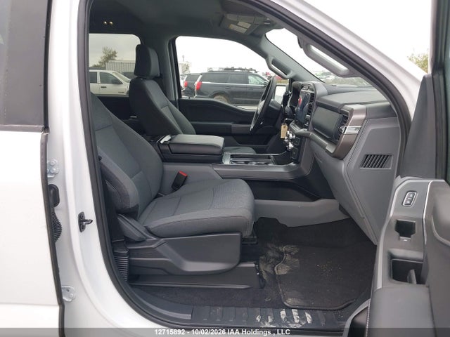 Aukcja sprzedaży 2026 Ford F150 Xlt, vin: 1FTFW3LD0TFB61328, numer aukcji: 12715892