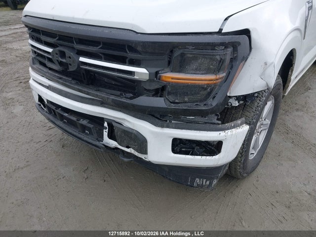 Aukcja sprzedaży 2026 Ford F150 Xlt, vin: 1FTFW3LD0TFB61328, numer aukcji: 12715892
