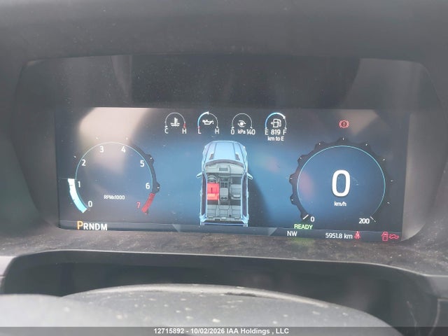Aukcja sprzedaży 2026 Ford F150 Xlt, vin: 1FTFW3LD0TFB61328, numer aukcji: 12715892