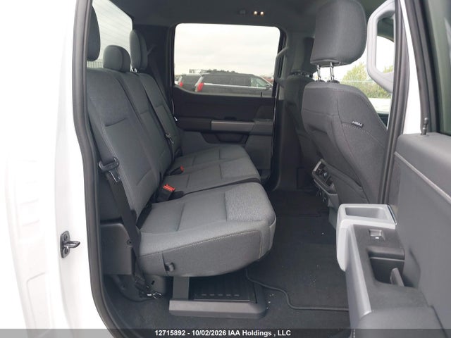 Aukcja sprzedaży 2026 Ford F150 Xlt, vin: 1FTFW3LD0TFB61328, numer aukcji: 12715892