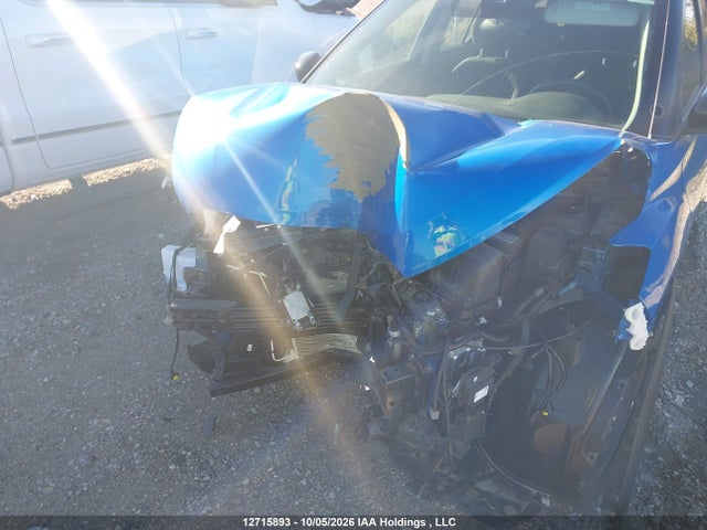 Auction sale of the 2023 Nissan Kicks, vin: 3N1CP5CV4PL535202, lot number: 12715893